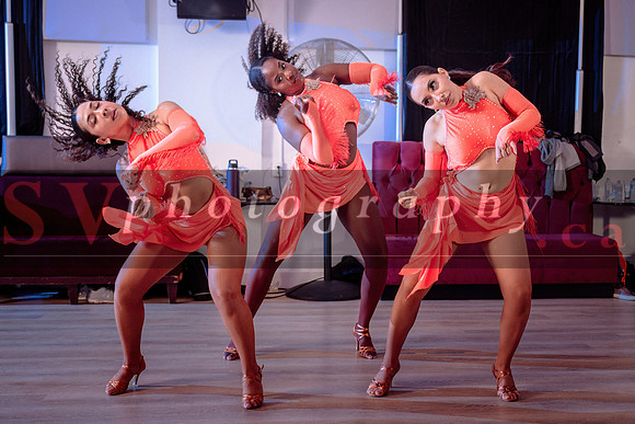 Toronto Salsa Sundays