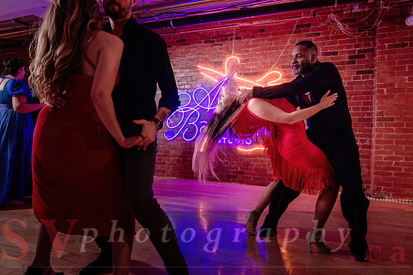 Access Ballroom