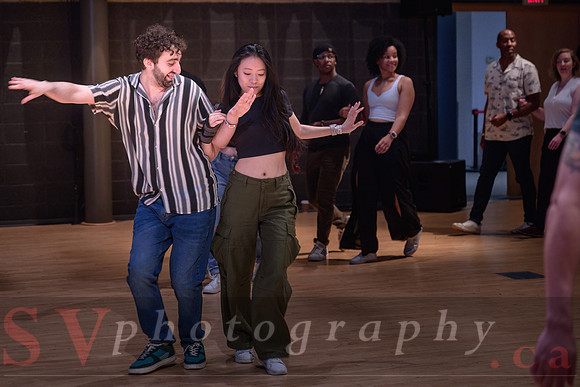 Canada Zouk Congress