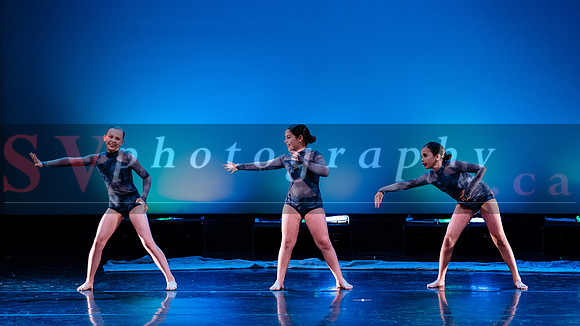 City Dance Corps Youth Program