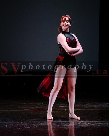 City Dance Corps Youth Program