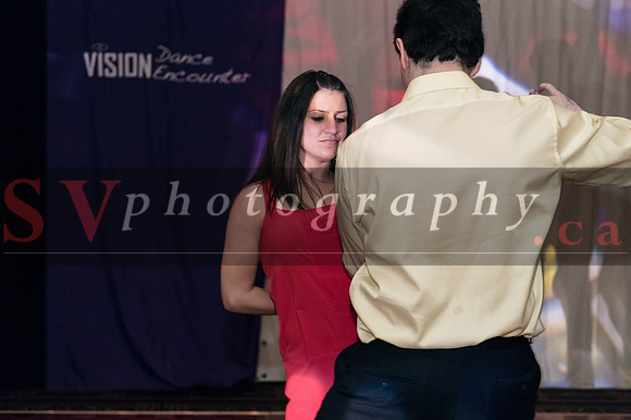 Vision Dance Encounter-Vision Gala