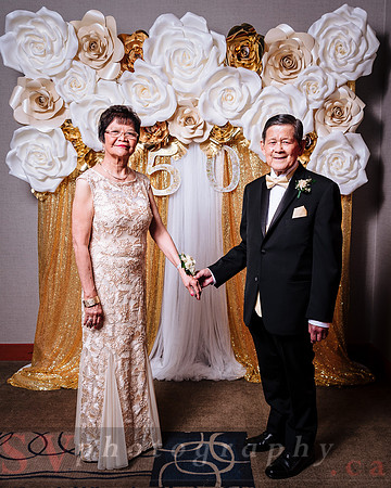 Roland & Tessie