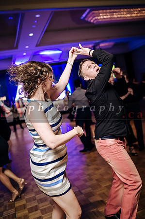 Party Time - 12TH CSBC-Sat Evening