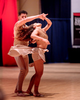Canada Zouk Congress - Sat