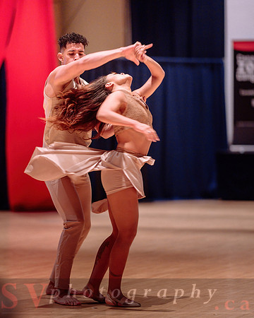 Canada Zouk Congress - Sat