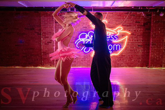Access Ballroom