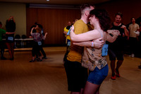 Canada Zouk Congress