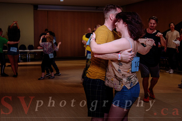 Canada Zouk Congress
