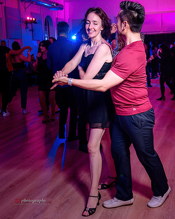 Toronto Salsa Fridays