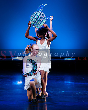 City Dance Corps Youth Program