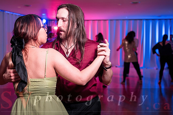 Access Ballroom