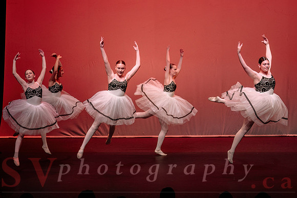 City Dance Corps - Kids Recital
