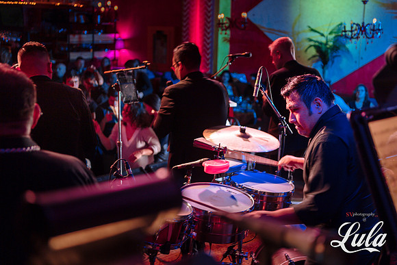 Tribute to the Music of Frankie Ruiz