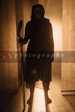The Last Days of Judas Iscariot