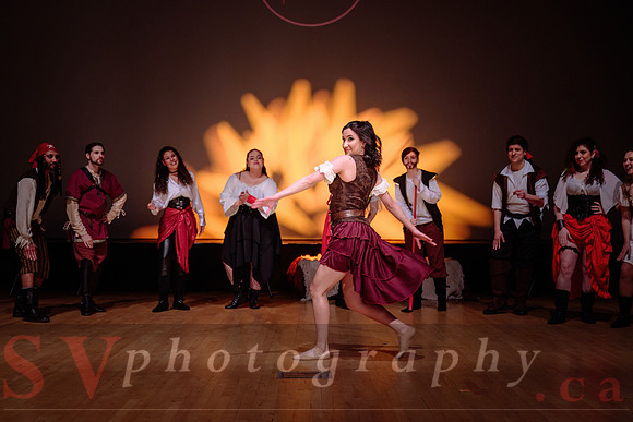 Canada Zouk Congress