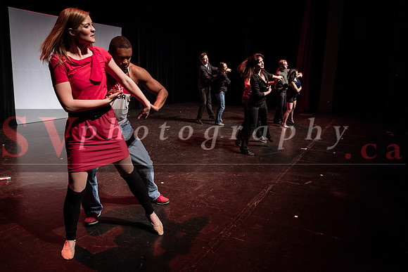 See Inside Me at Markham Flato Theatre