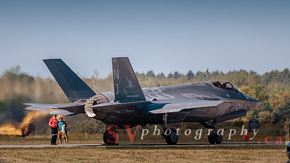 Airshow London