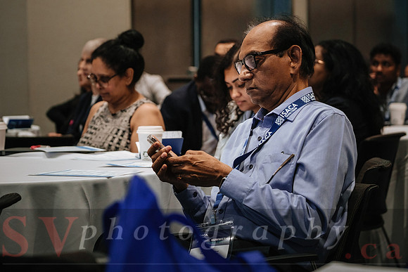 ISACA Annual Summer Conference