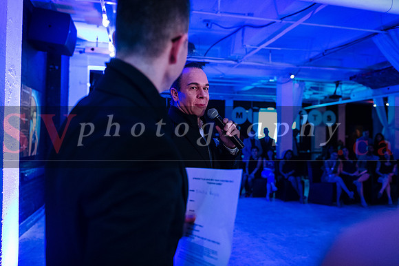 iFreeStyle's 8th Annual Latin Dance Christmas Gala "FASHION GAME