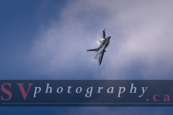 Airshow London 2020
