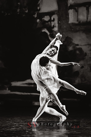 Canada All Star Ballet Gala