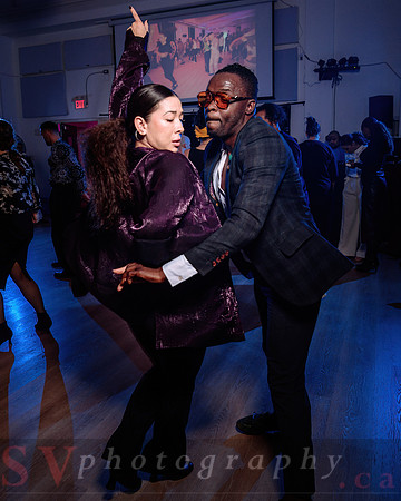 Bersy Cortez and her Mambo Squad Weekender