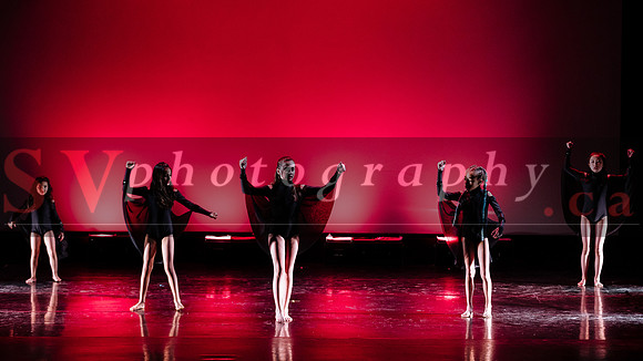 City Dance Corps Youth Program