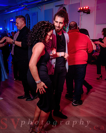 Toronto Salsa Fridays