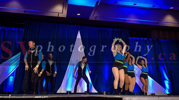 San Tropez Cha Cha Students from Montreal
