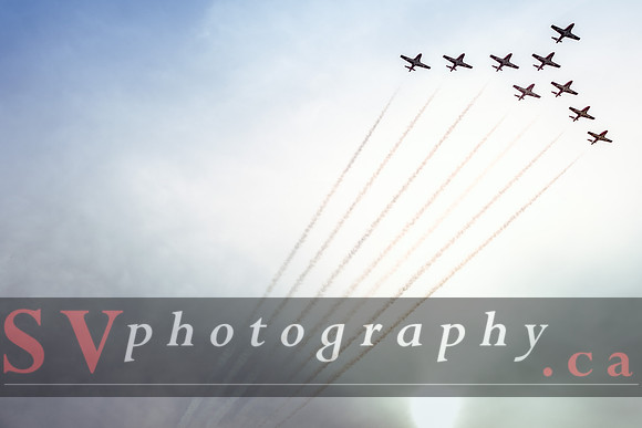 Airshow London 2018