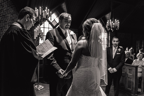 Giselle and Mike