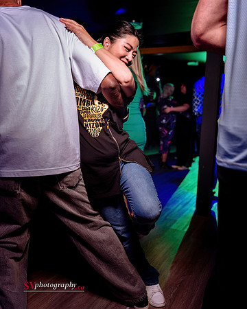 Toronto Salsa Fridays