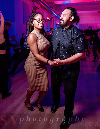 Toronto Salsa Fridays