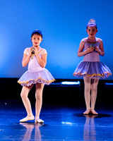 City Dance Corps Youth Program