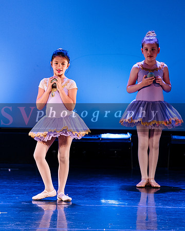 City Dance Corps Youth Program