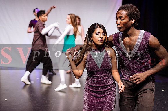 See Inside Me at Markham Flato Theatre