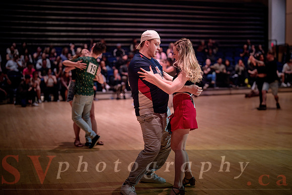 Canada Zouk Congress