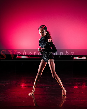 City Dance Corps Youth Program