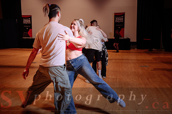 Canada Zouk Congress