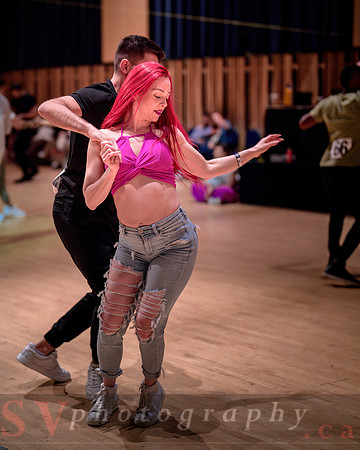 Canada Zouk Congress