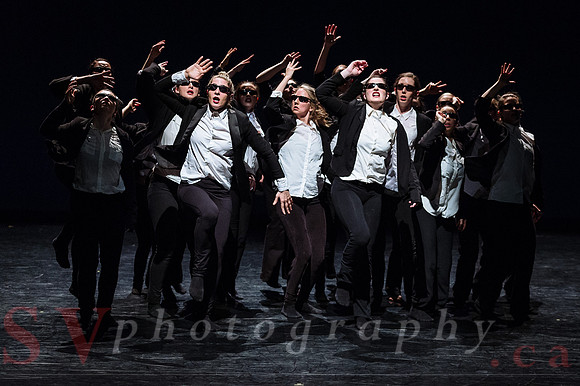 2015 George Brown Unleashed