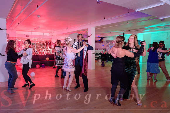 Access Ballroom