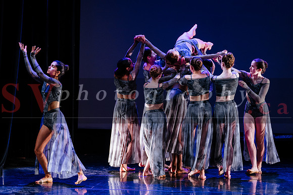 City Dance Corps Youth Program