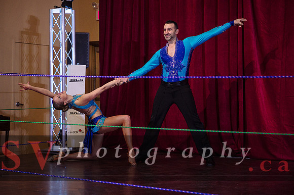 8th Annual Boxing Day Showcase