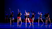 City Dance Corps Youth Program