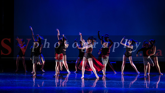City Dance Corps Youth Program