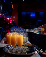 DRAG BRUNCH at Lula