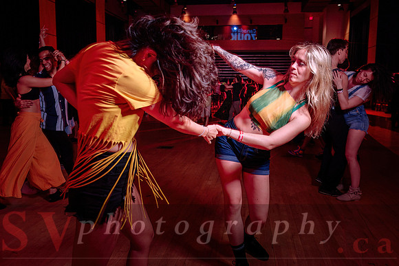 Canada Zouk Congress