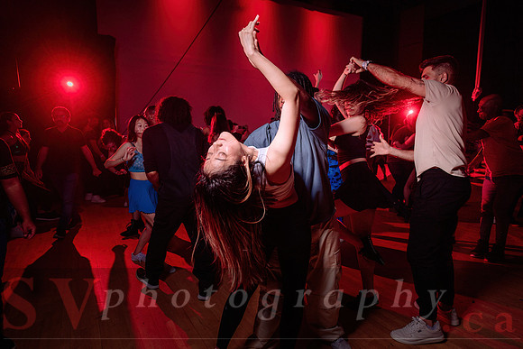 Canada Zouk Congress